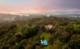 The Postcard Velha, Goa